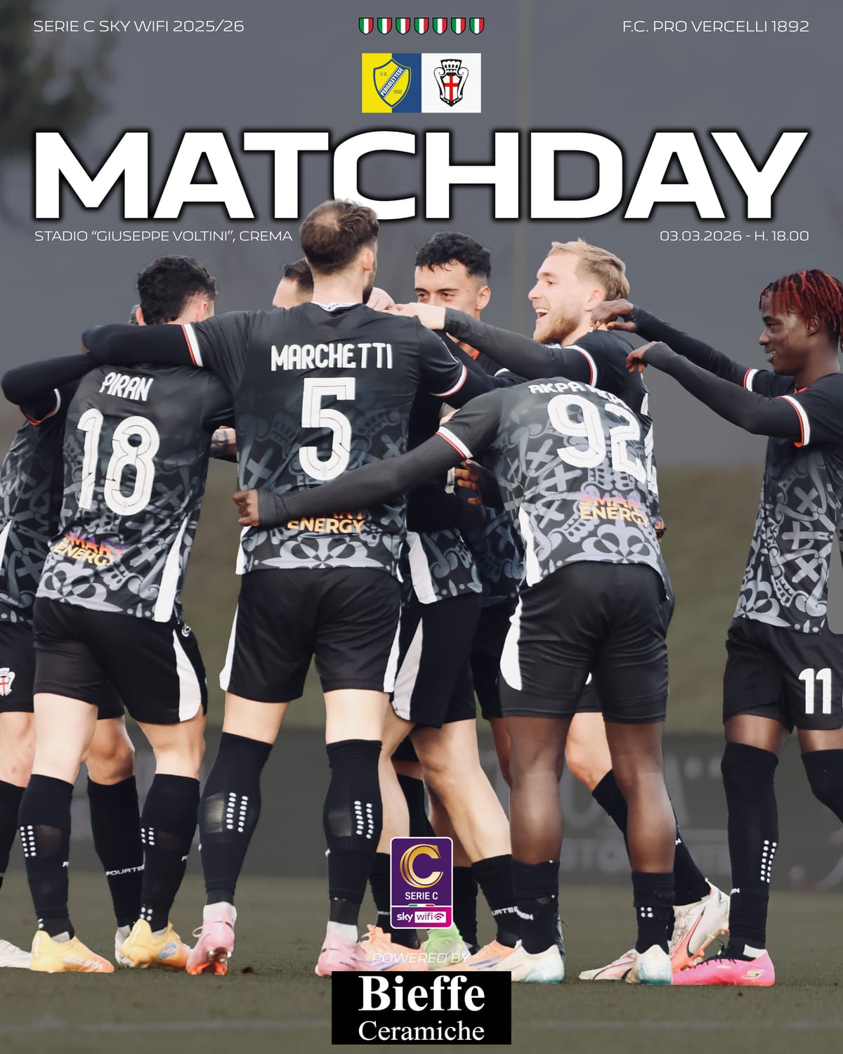 S.C. Domus Bresso C5