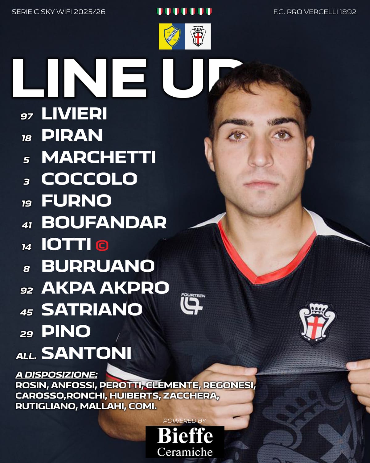 F.C. Pro Vercelli 1892